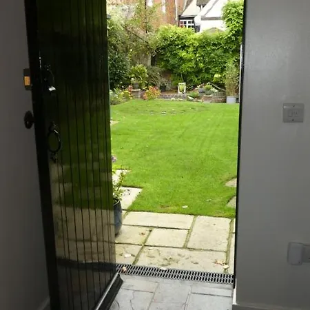The Coach House Villa Bewdley Exterior photo