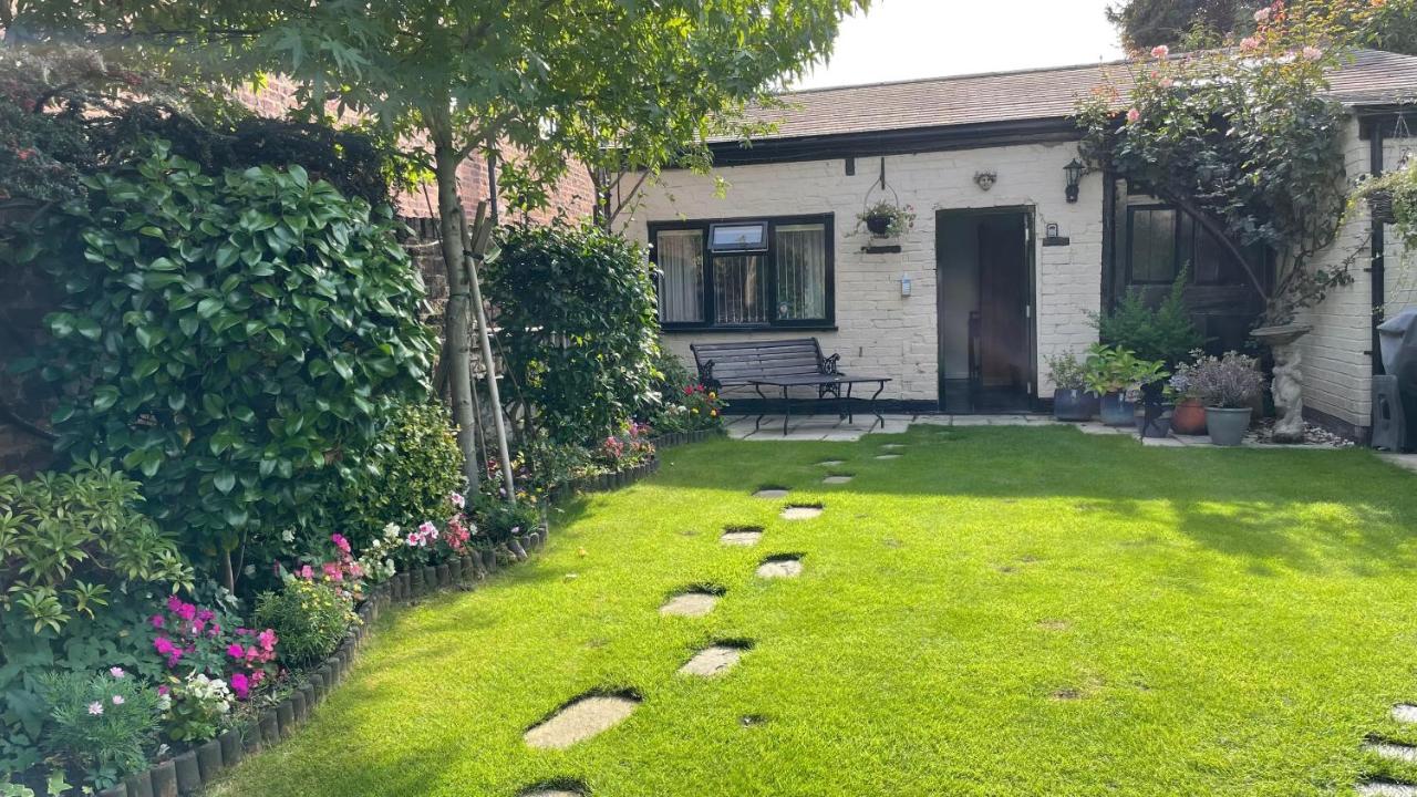 Holiday home The Coach House Bewdley