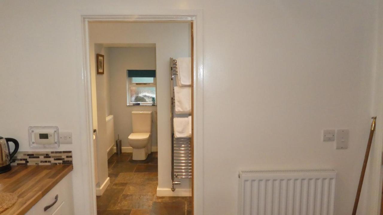 The Coach House Bewdley