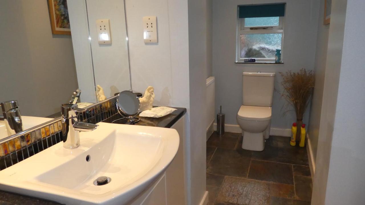 The Coach House Holiday home Bewdley