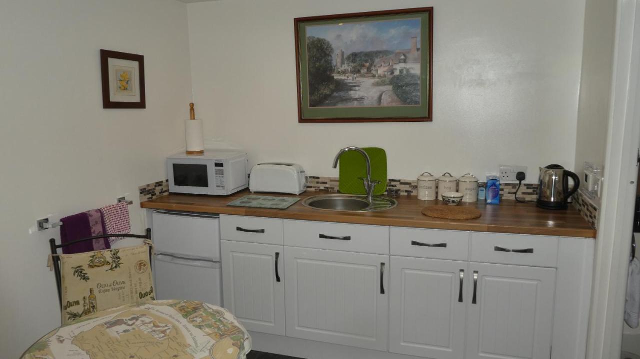 Holiday home The Coach House