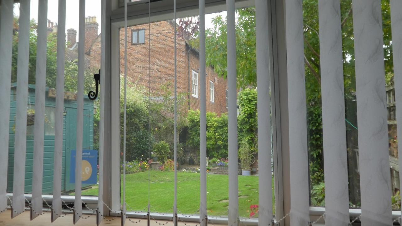 Holiday home The Coach House