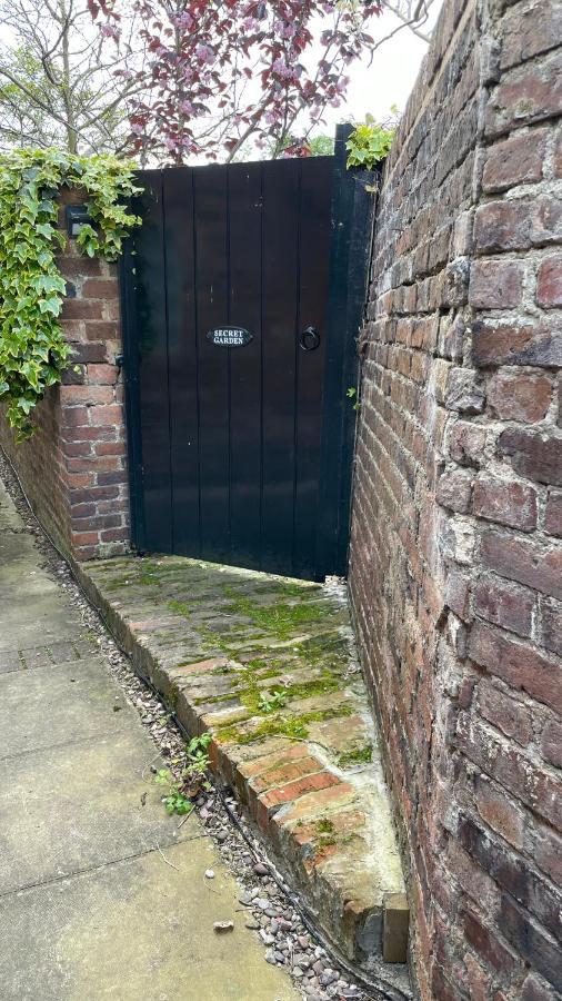 The Coach House Bewdley