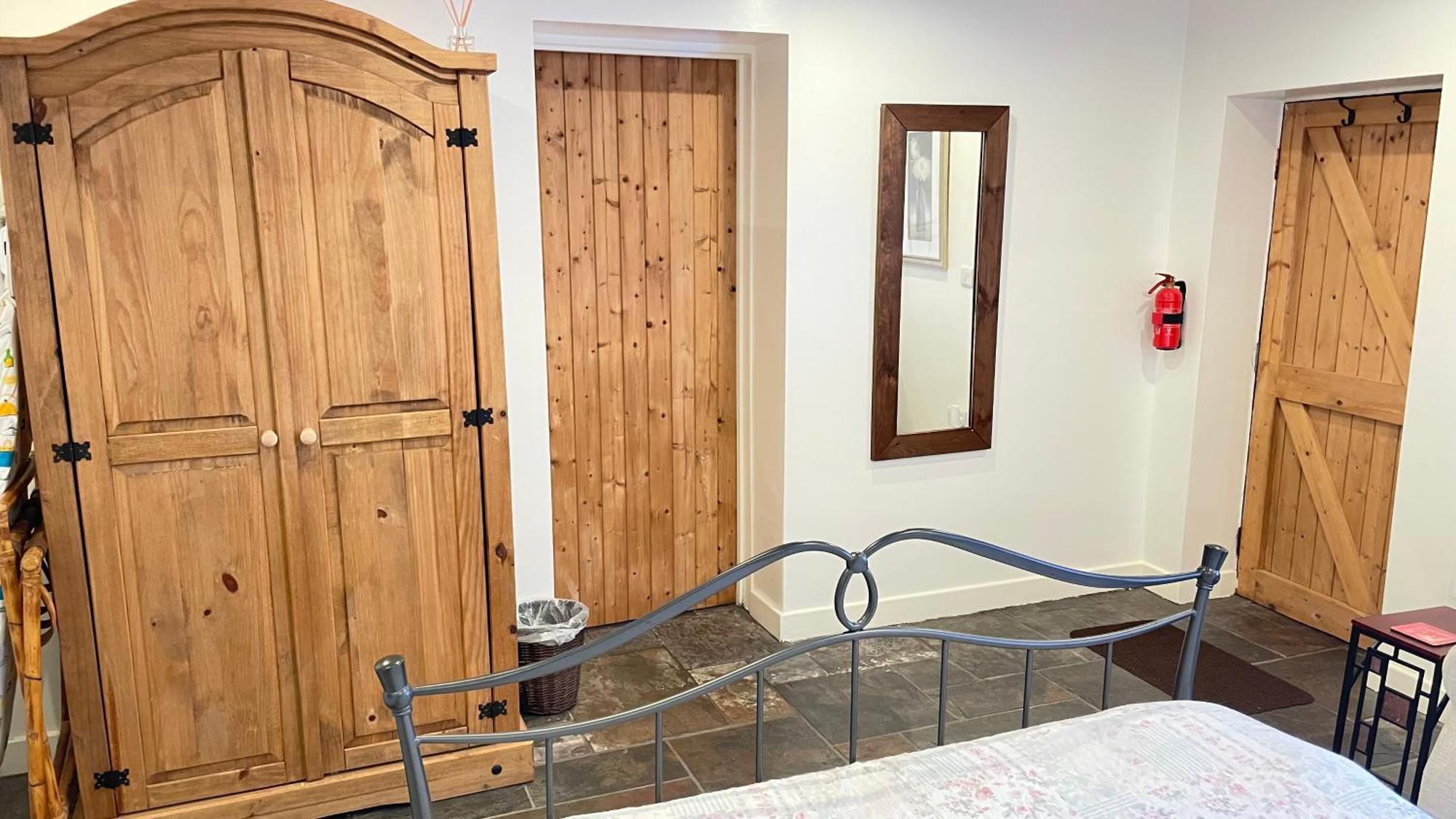 The Coach House Holiday home