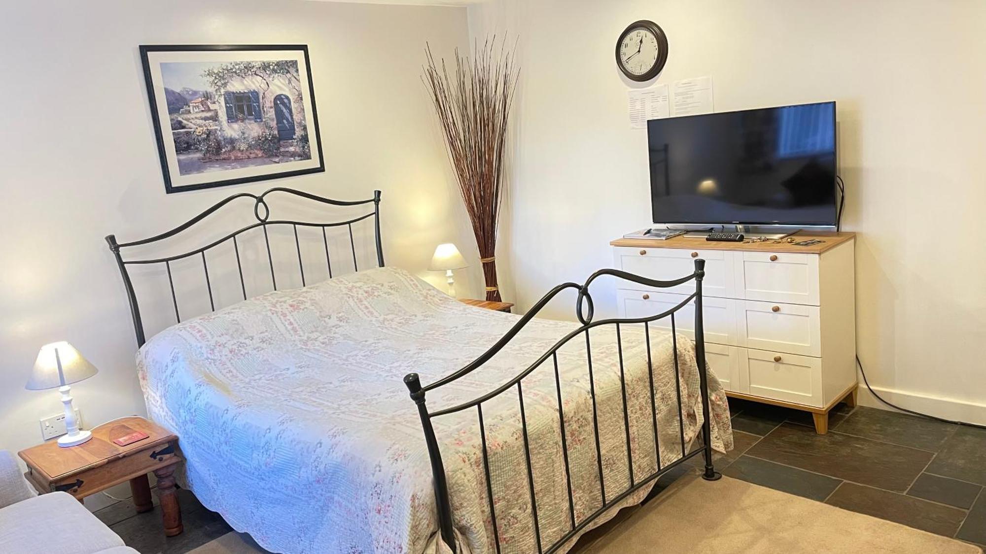 The Coach House Holiday home *