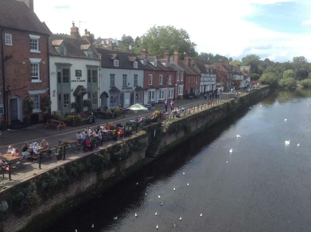 The Coach House Holiday home Bewdley